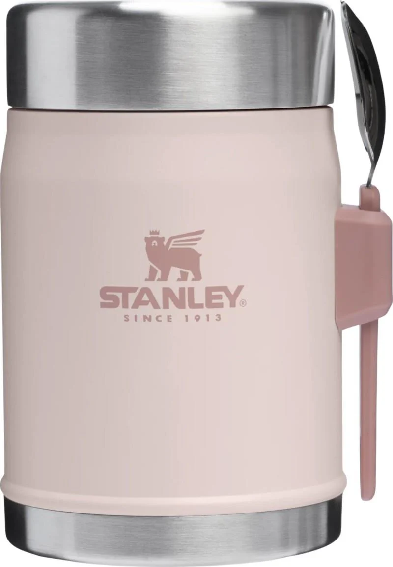 The Legendary Food Jar + Spork - Image 10