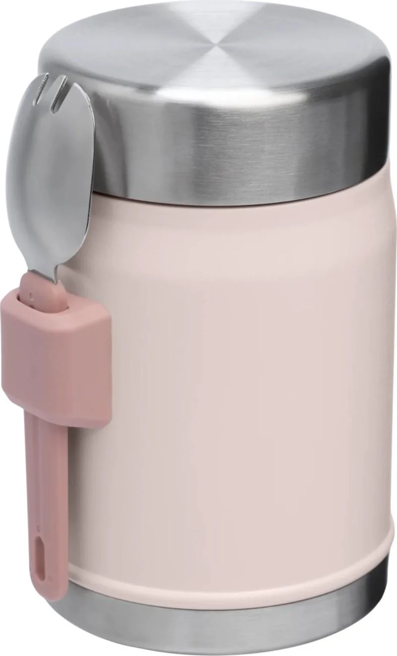 The Legendary Food Jar + Spork - Image 11