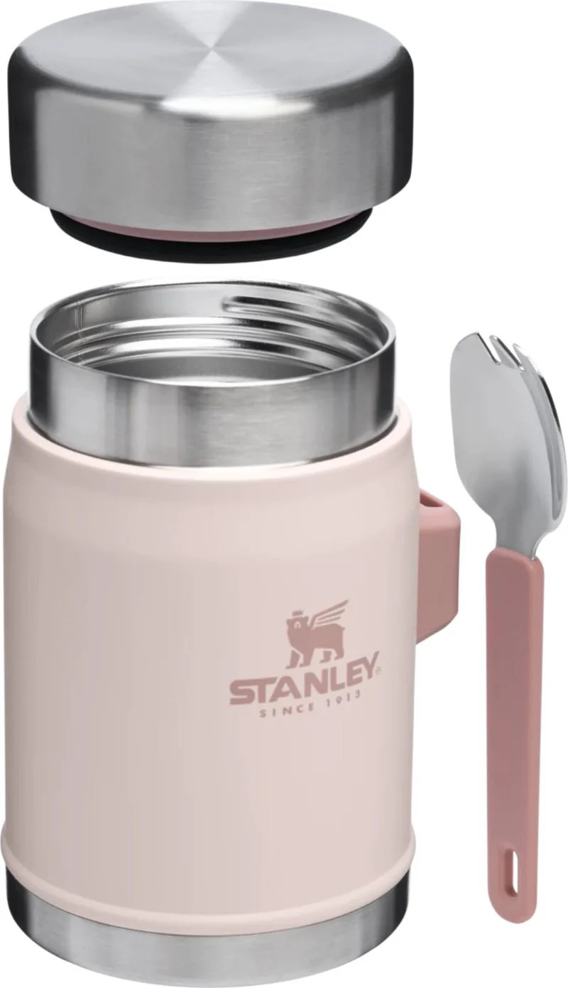 The Legendary Food Jar + Spork - Image 12