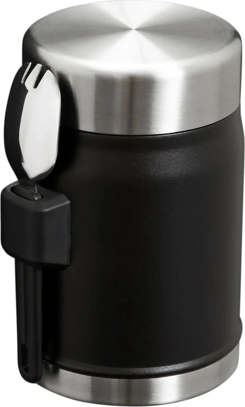 The Legendary Food Jar + Spork - Image 14