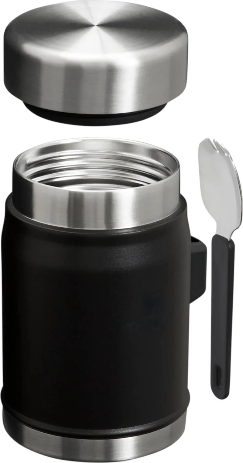 The Legendary Food Jar + Spork - Image 15
