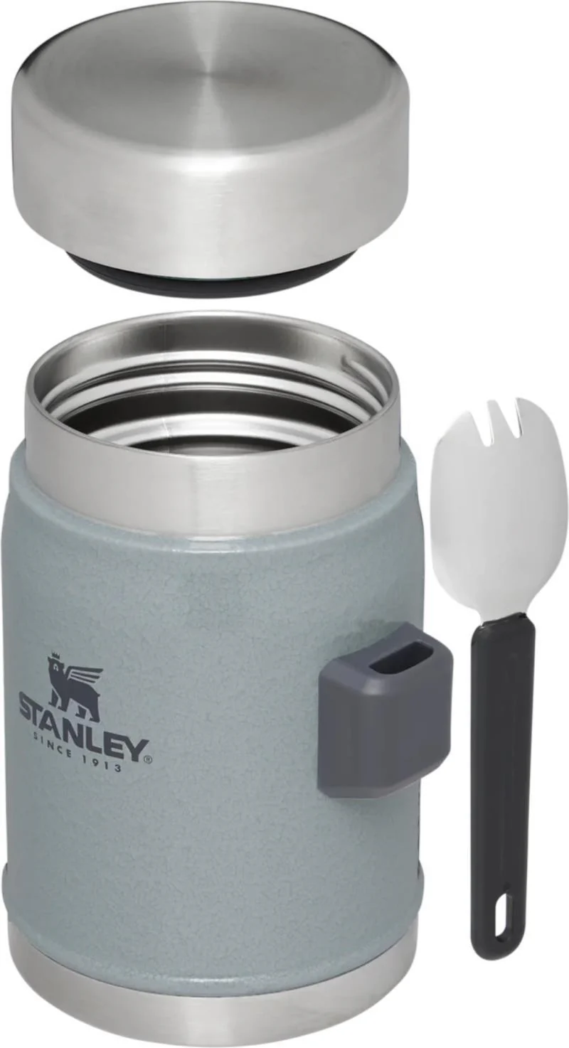 The Legendary Food Jar + Spork - Image 3