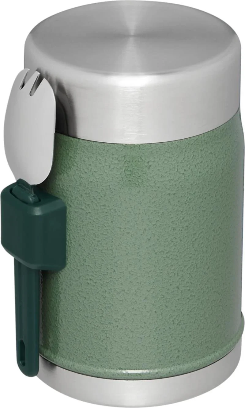 The Legendary Food Jar + Spork - Image 5