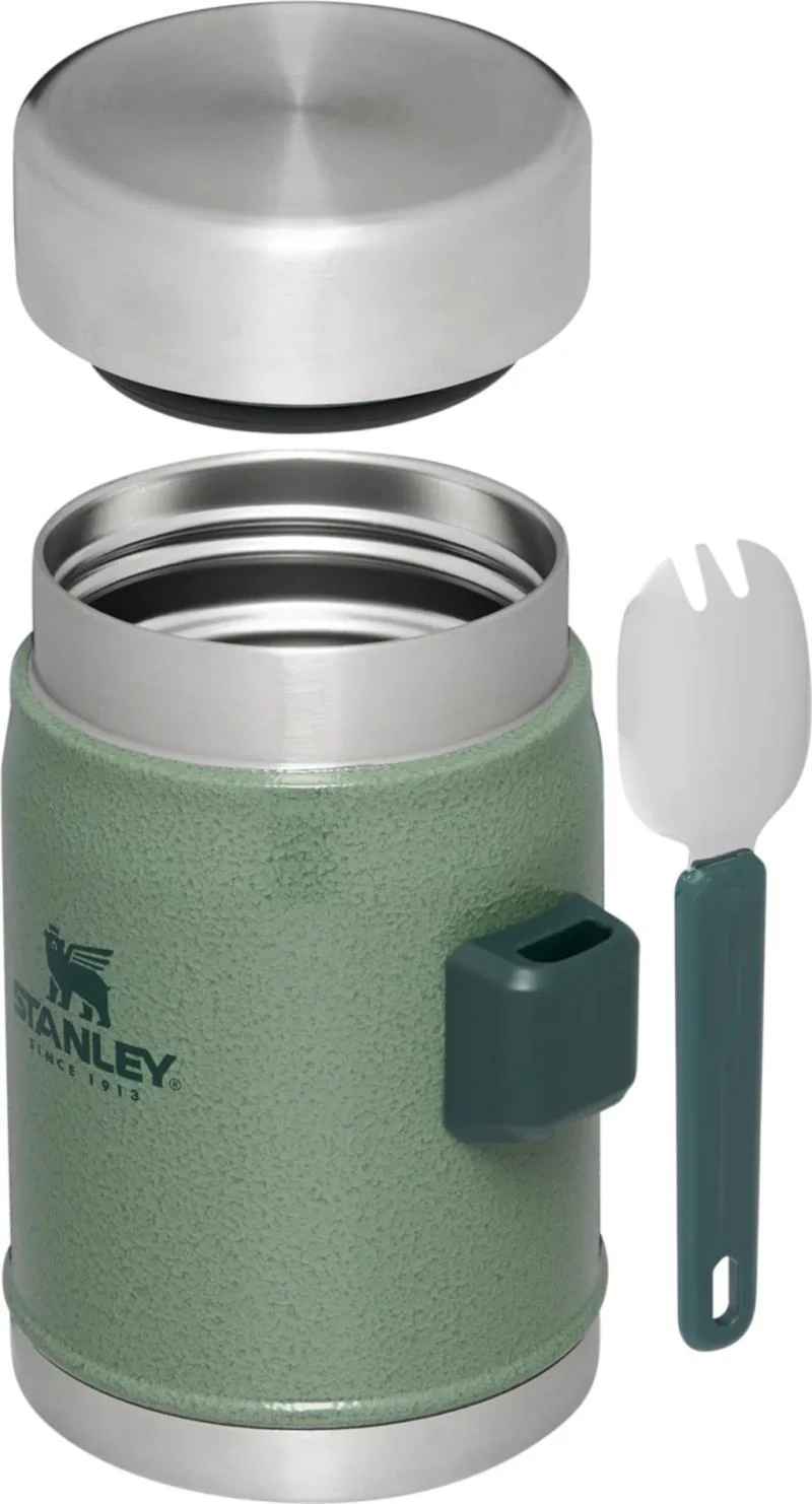 The Legendary Food Jar + Spork - Image 6