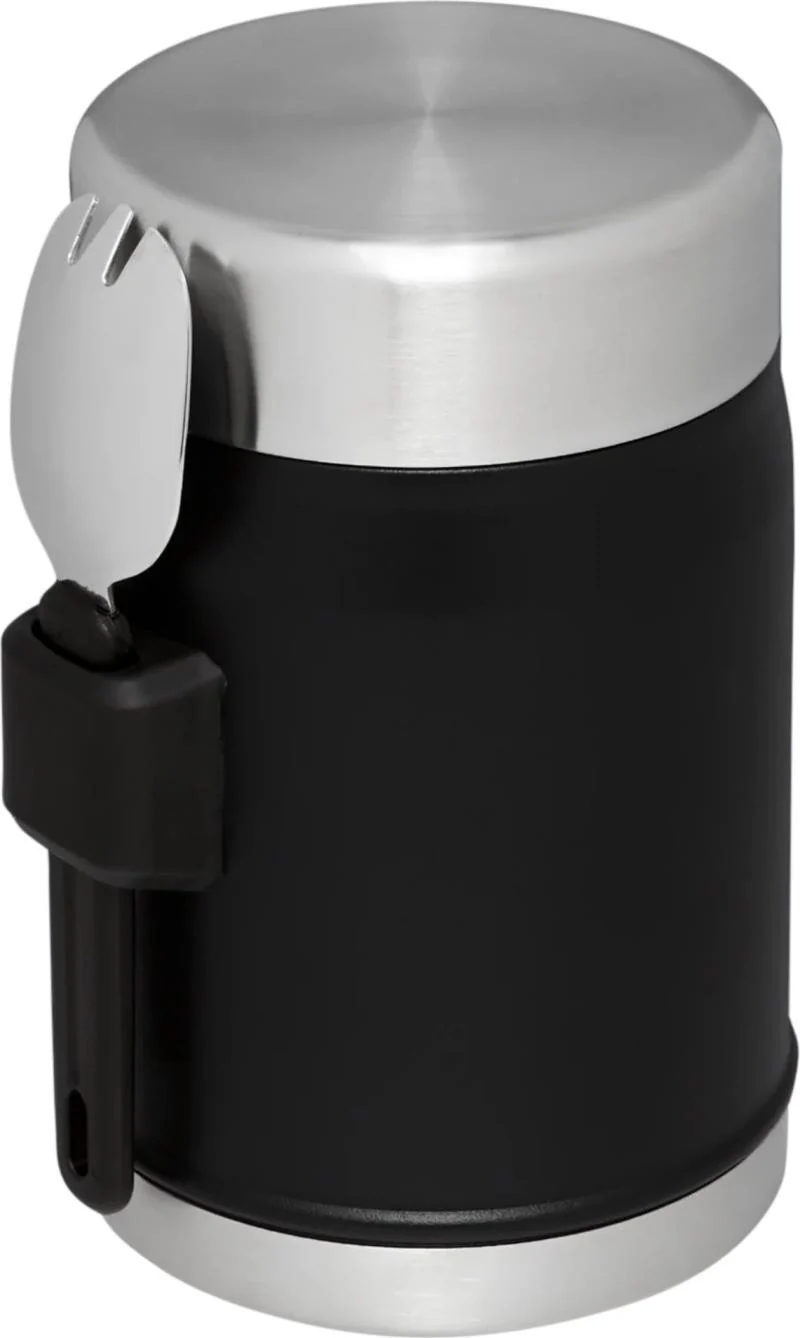 The Legendary Food Jar + Spork - Image 8