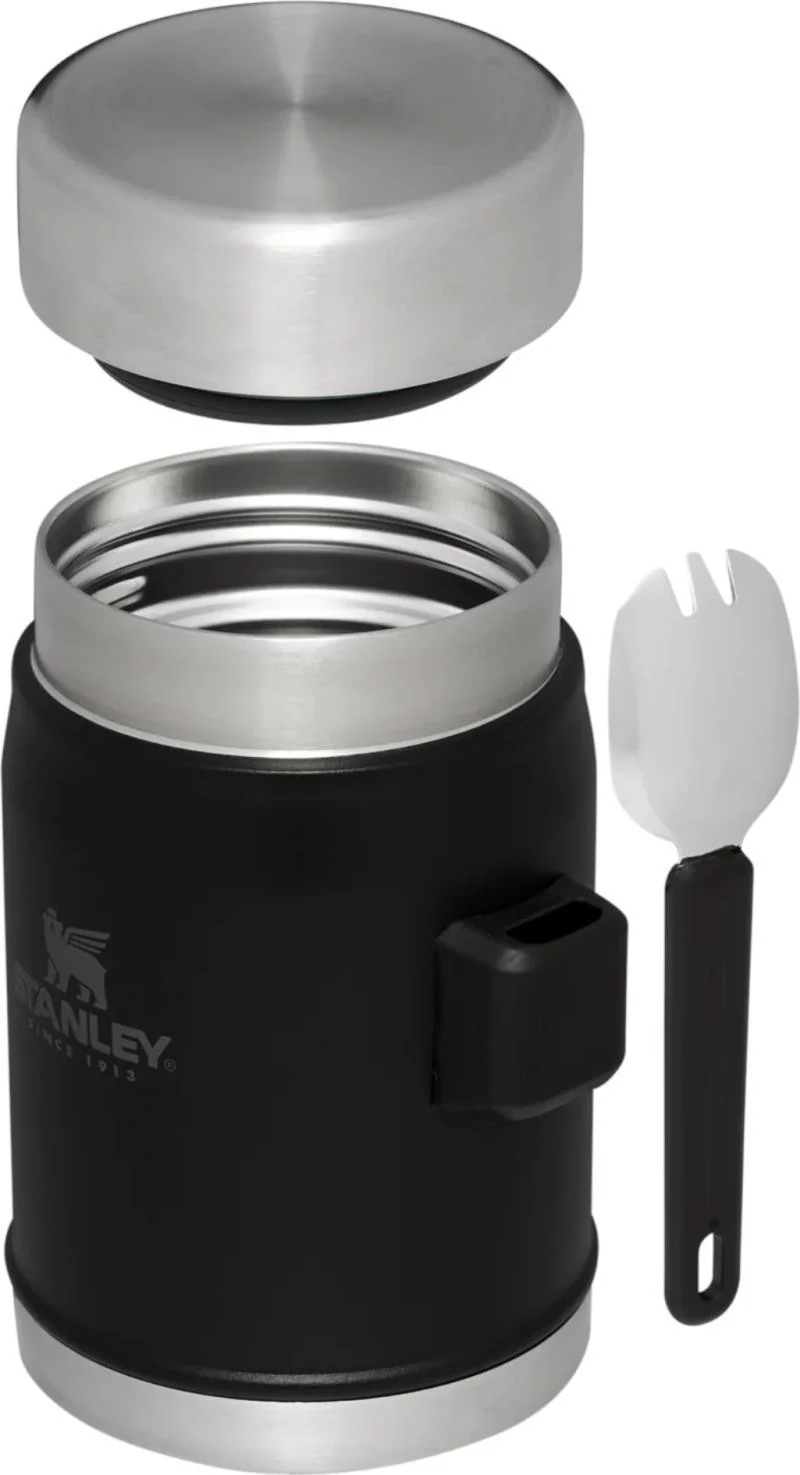 The Legendary Food Jar + Spork - Image 9
