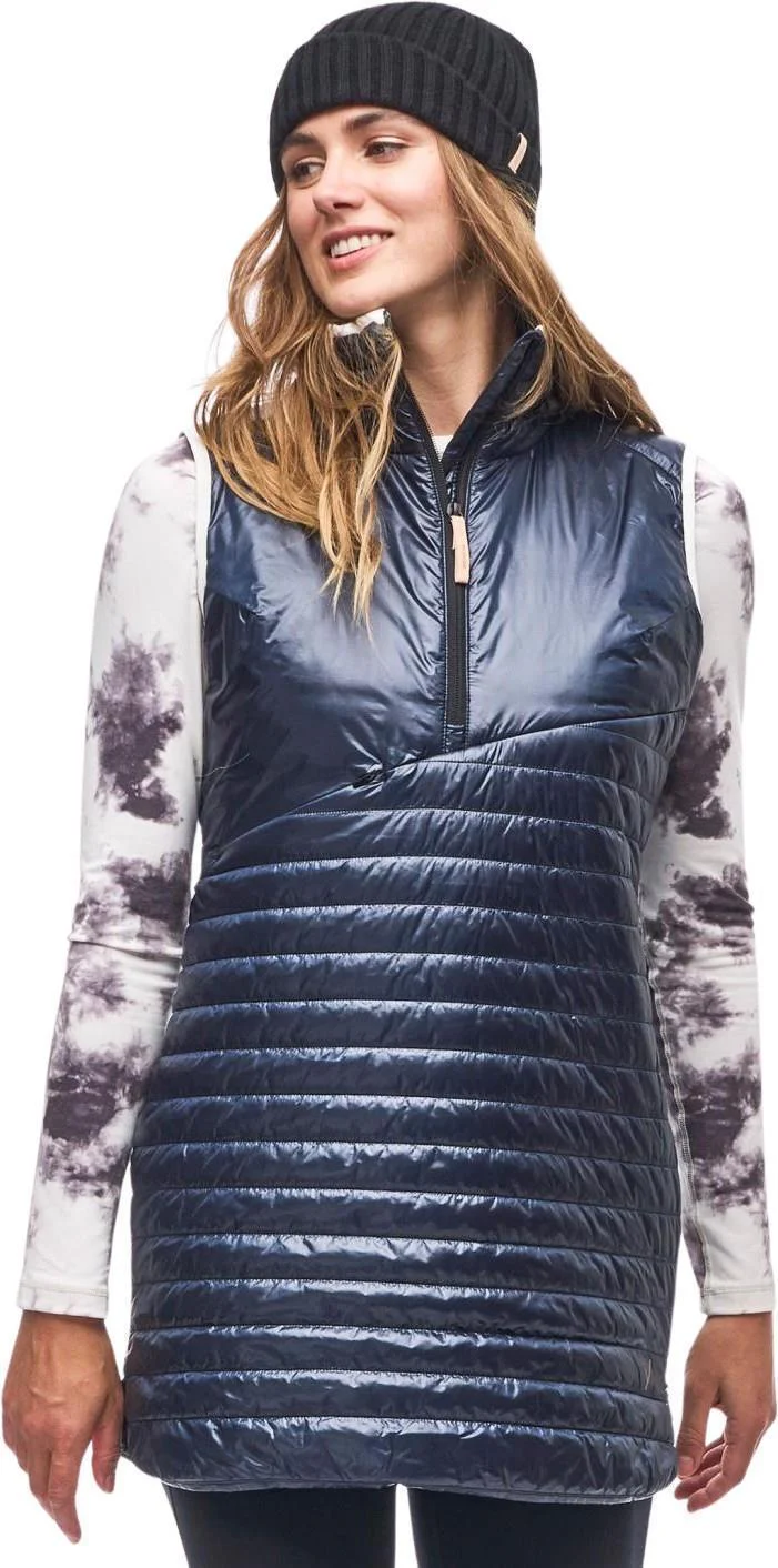 Lekka II Vest - Womens