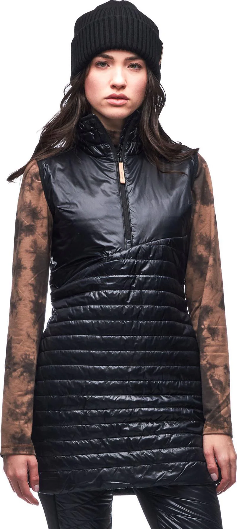 Lekka II Vest - Womens - Image 10