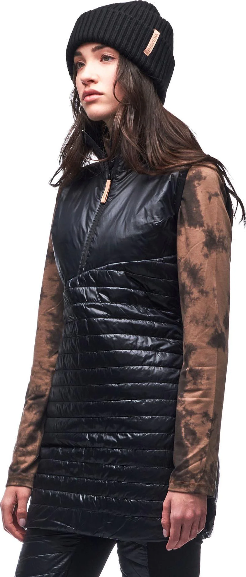 Lekka II Vest - Womens - Image 11