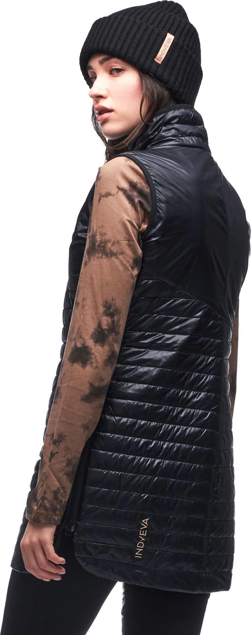 Lekka II Vest - Womens - Image 12