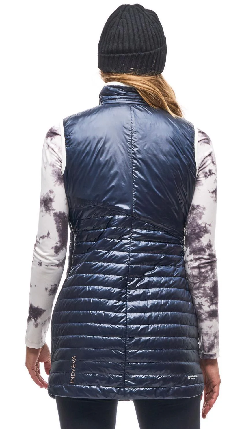Lekka II Vest - Womens - Image 3