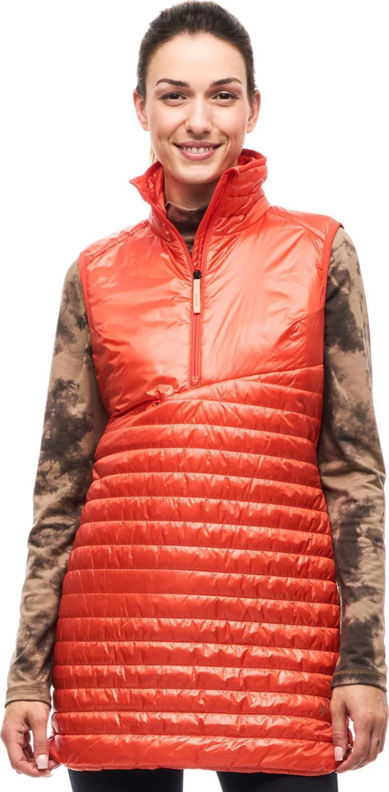Lekka II Vest - Womens - Image 4