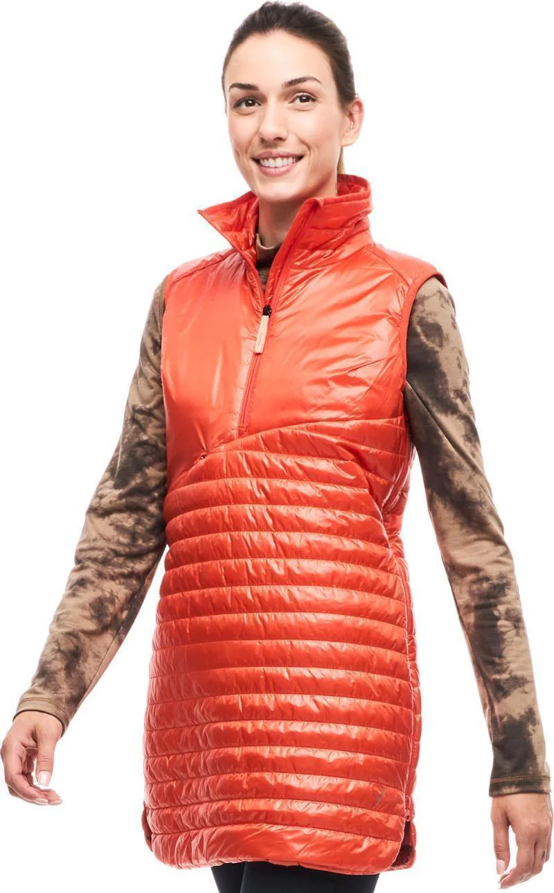 Lekka II Vest - Womens - Image 5