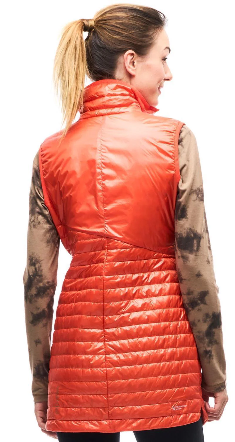 Lekka II Vest - Womens - Image 6