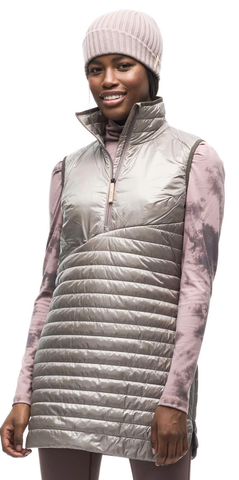 Lekka II Vest - Womens - Image 8