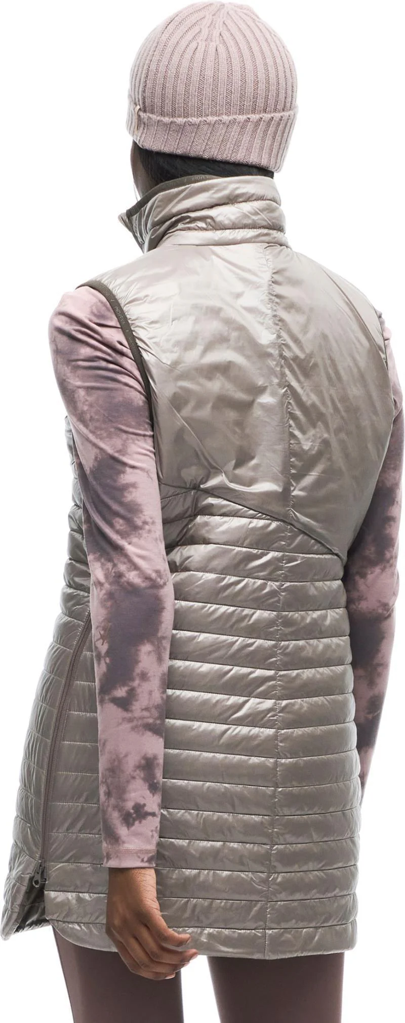 Lekka II Vest - Womens - Image 9