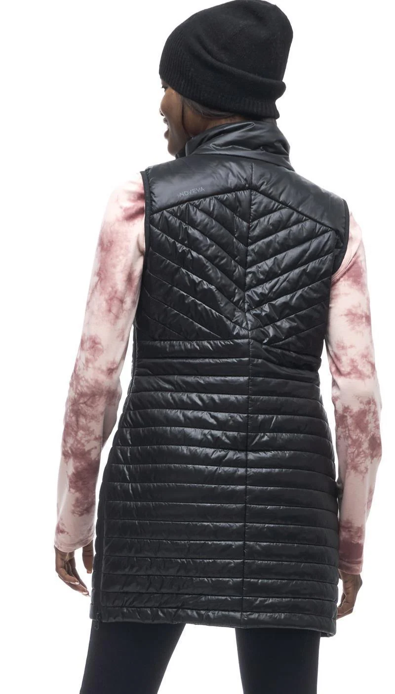 Lekka Pullover Jacket - Womens - Image 3