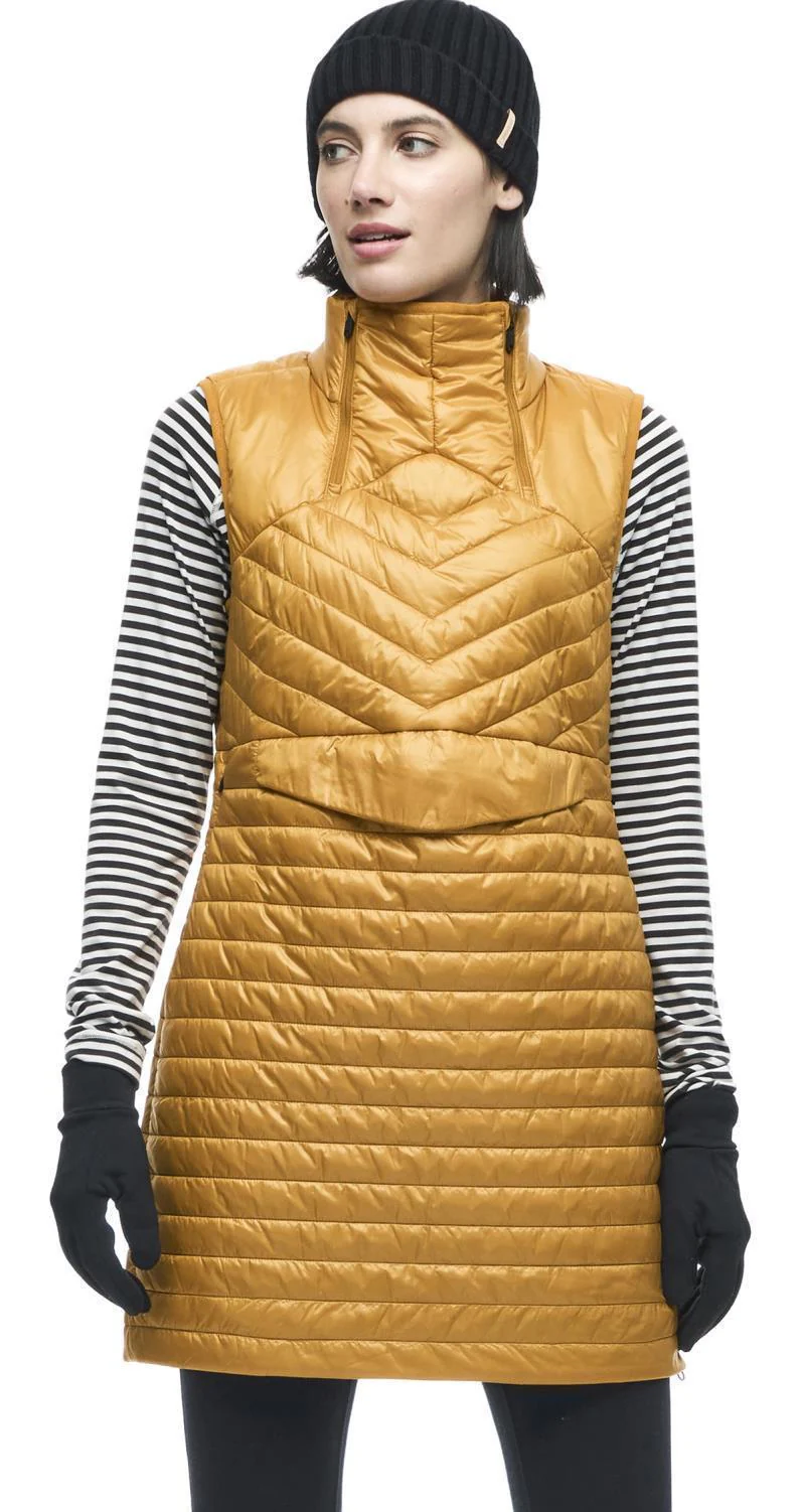 Lekka Pullover Jacket - Womens - Image 4