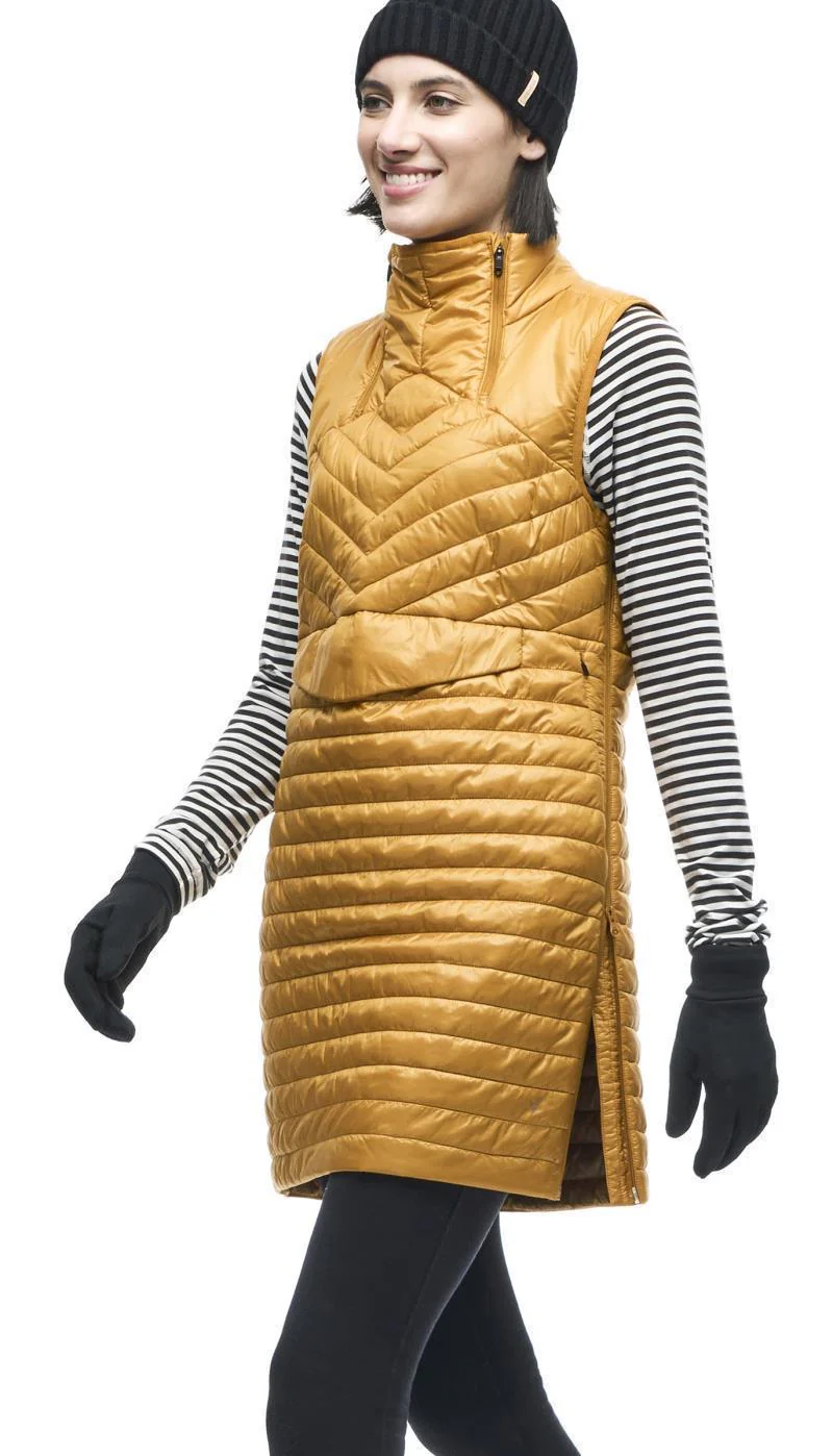 Lekka Pullover Jacket - Womens - Image 6
