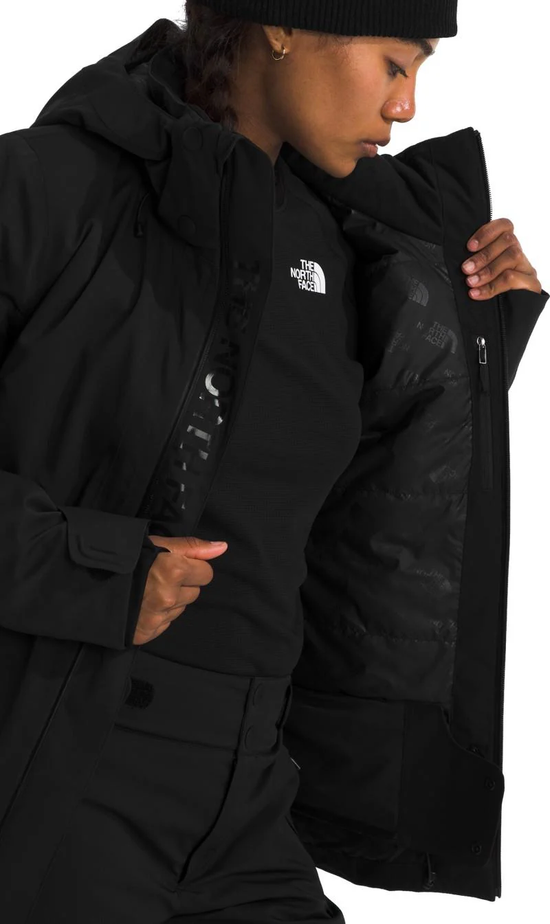 Lenado Jacket - Womens - Image 10