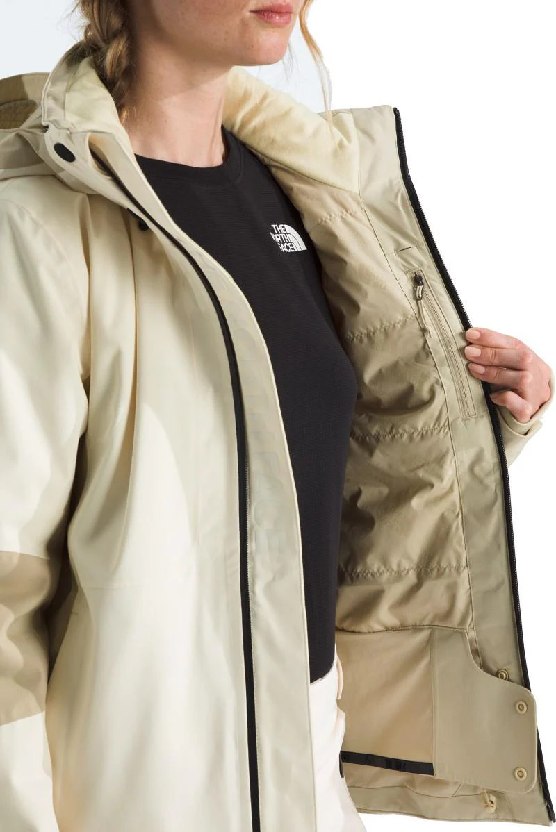 Lenado Jacket - Womens - Image 15