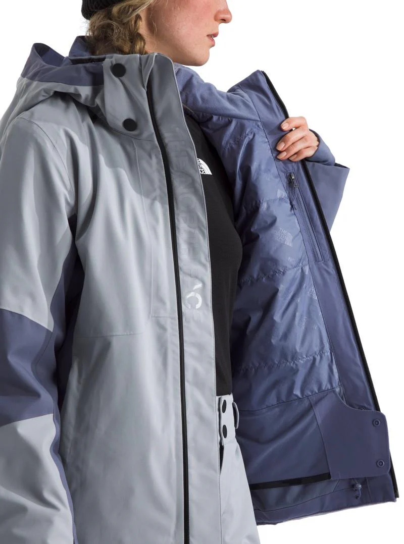 Lenado Jacket - Womens - Image 5