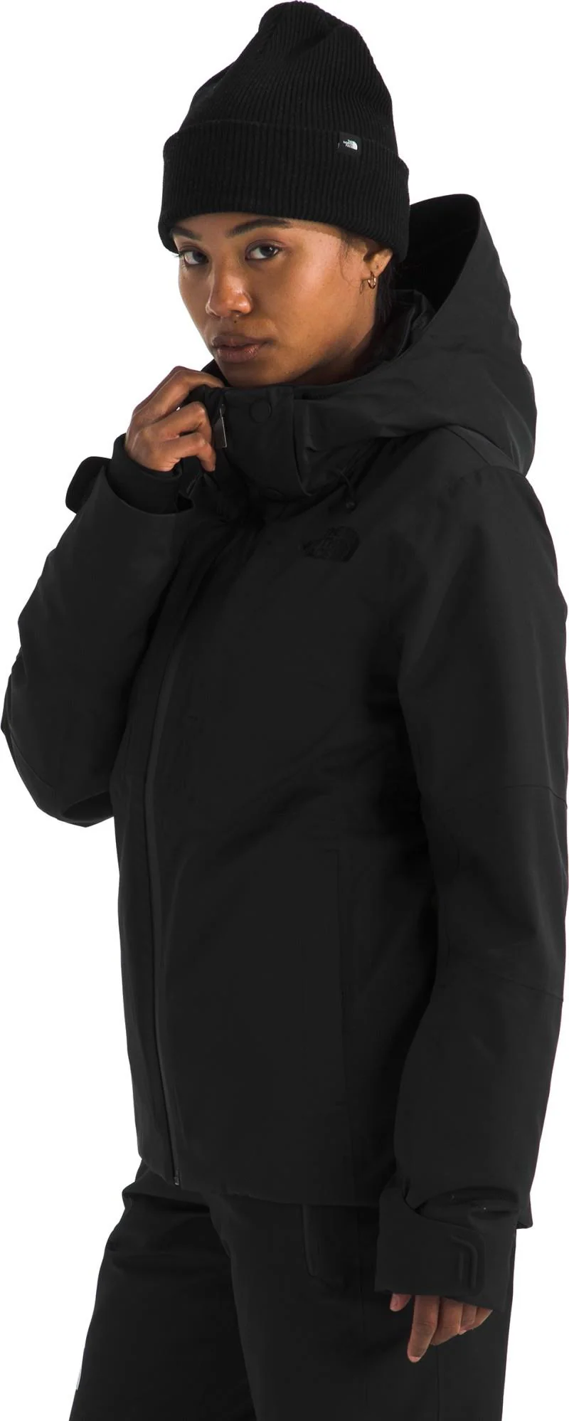 Lenado Jacket - Womens - Image 8