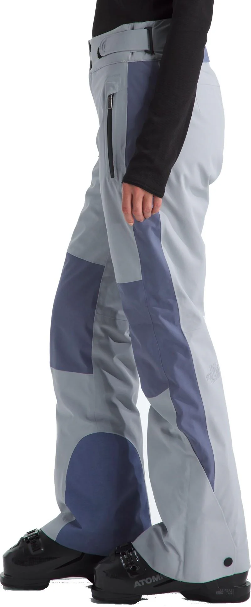 Lenado Pants, Reg - Womens - Image 3