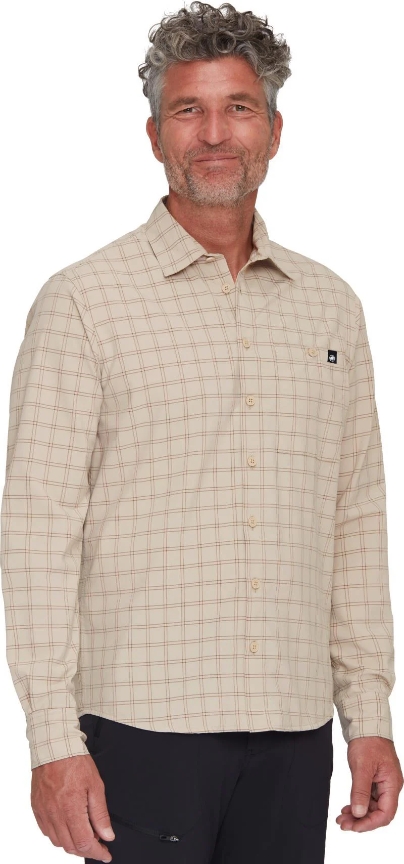 Lenni LS Shirt - Mens - Image 10