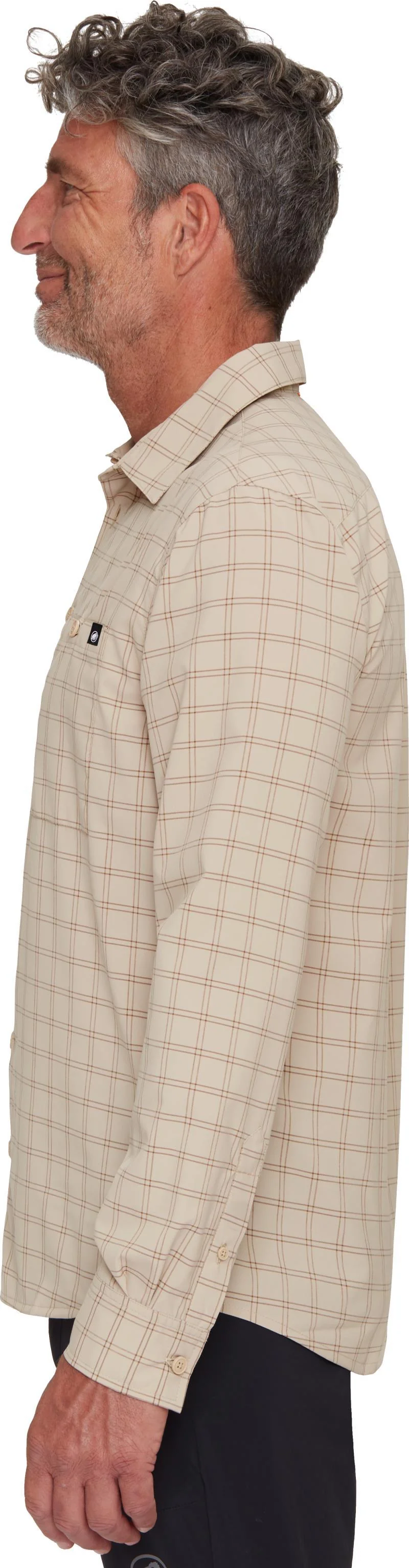 Lenni LS Shirt - Mens - Image 11
