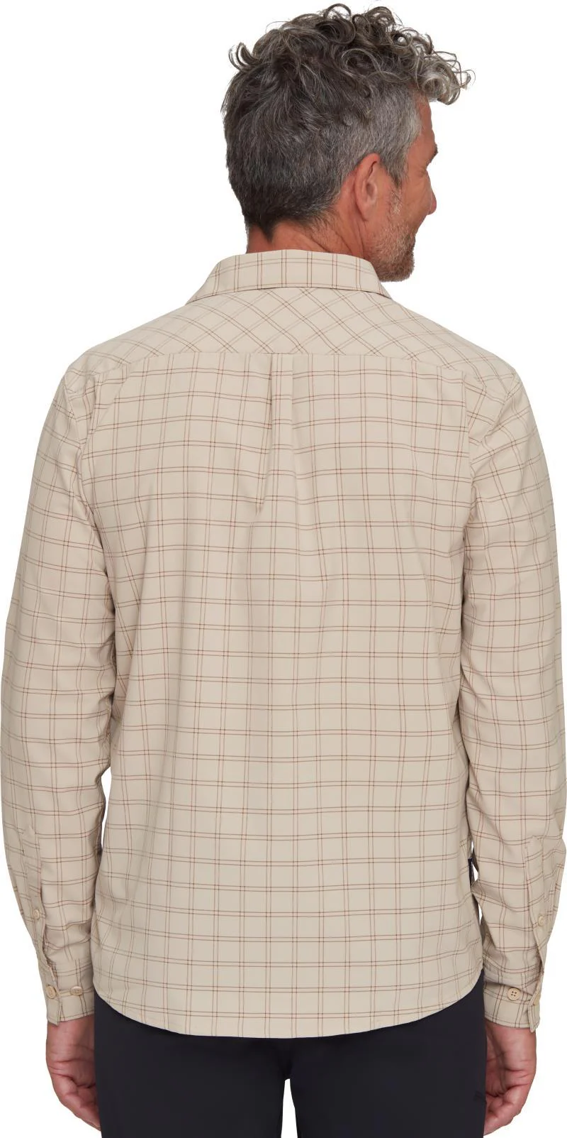 Lenni LS Shirt - Mens - Image 12