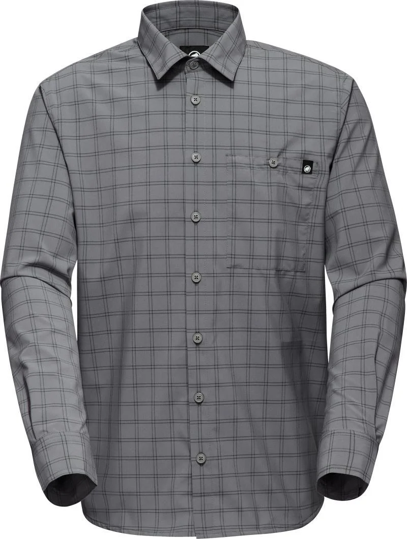 Lenni LS Shirt - Mens - Image 13