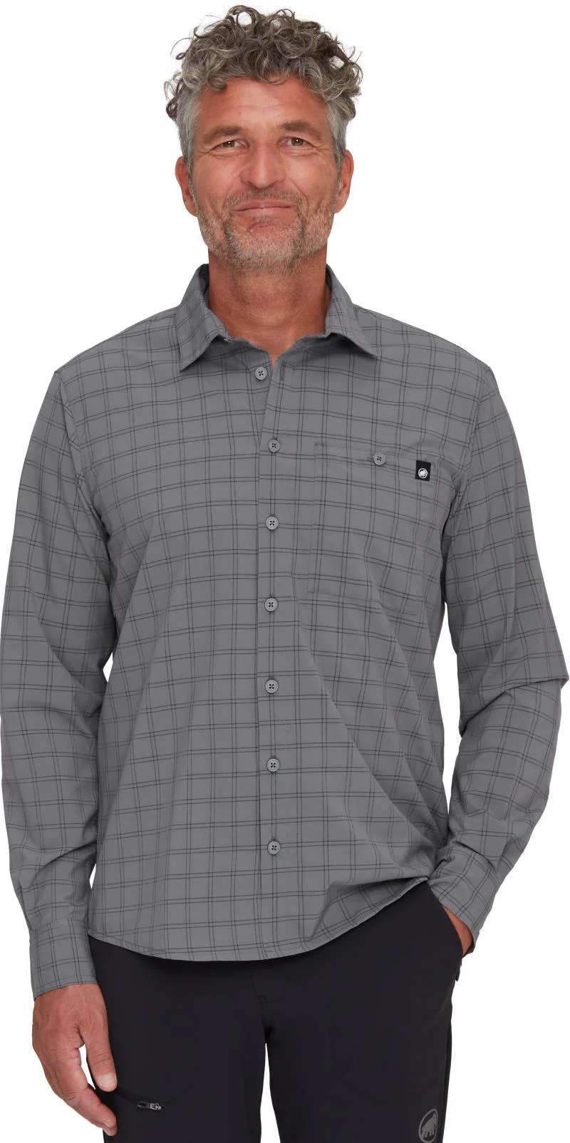 Lenni LS Shirt - Mens - Image 14