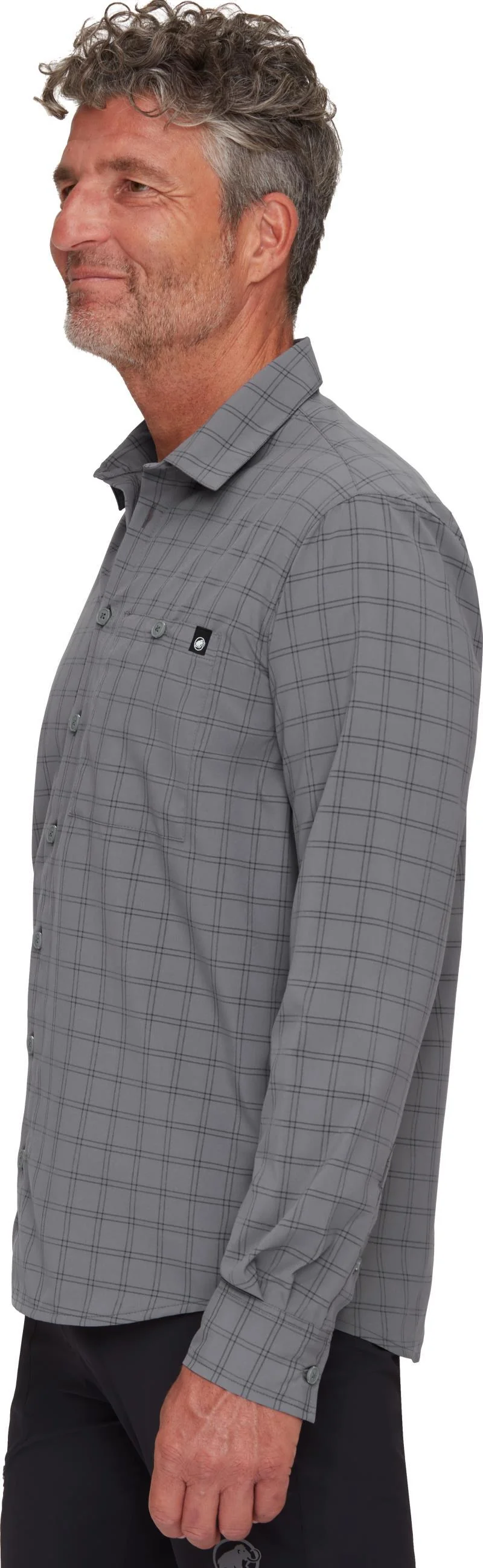 Lenni LS Shirt - Mens - Image 15