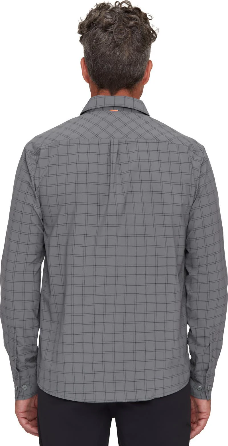 Lenni LS Shirt - Mens - Image 16