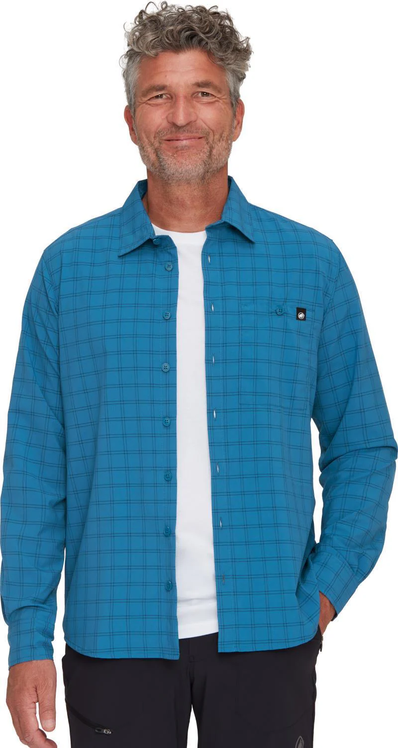 Lenni LS Shirt - Mens - Image 2