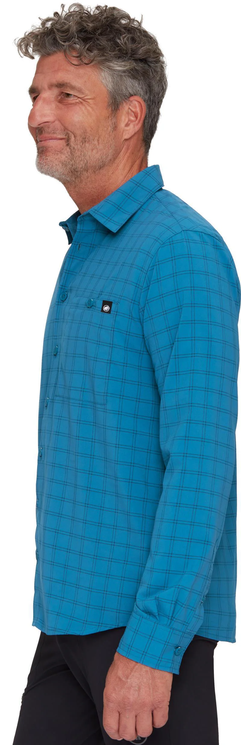 Lenni LS Shirt - Mens - Image 3