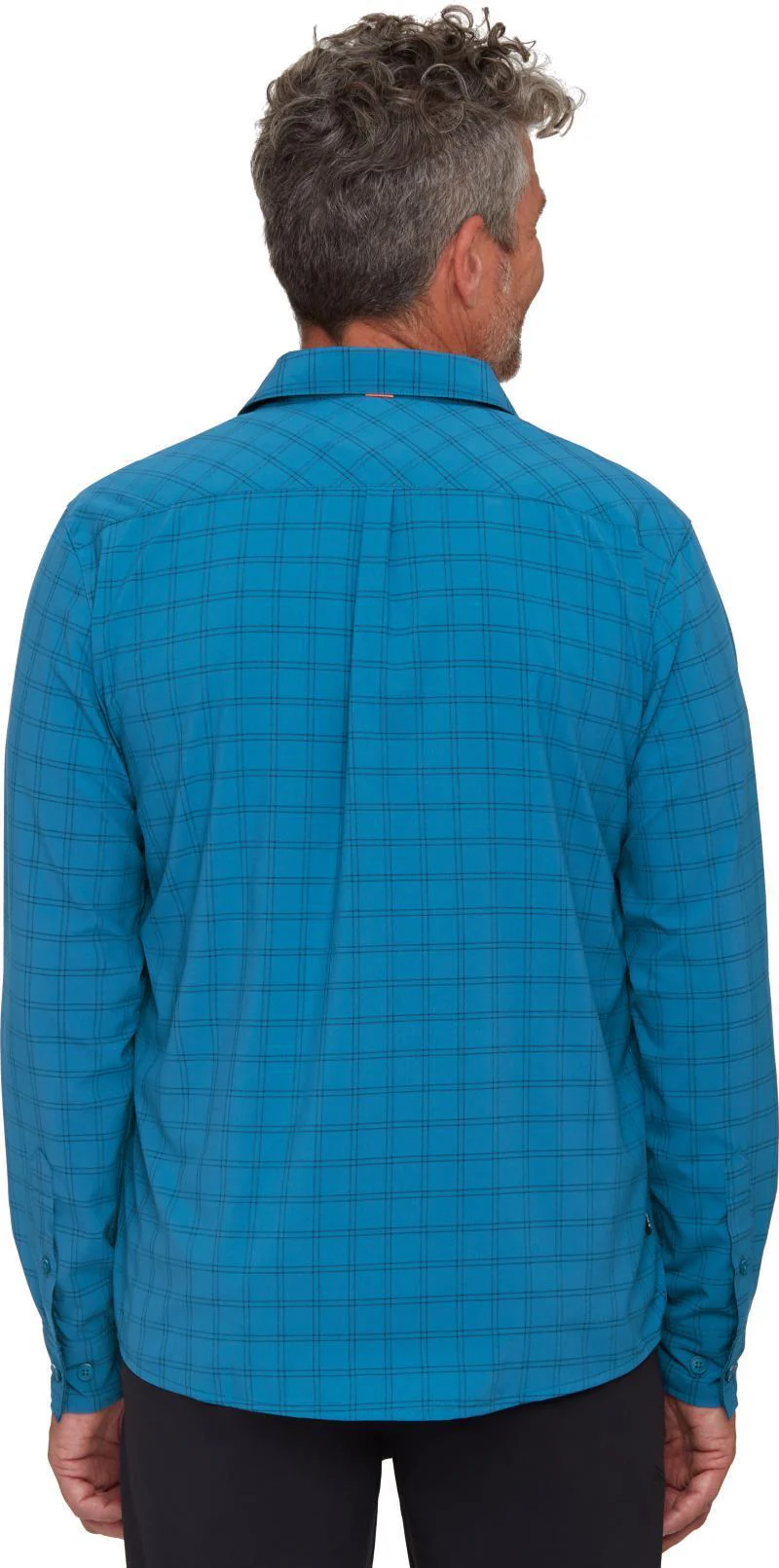 Lenni LS Shirt - Mens - Image 4