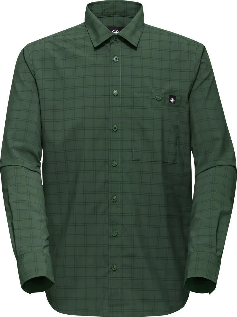 Lenni LS Shirt - Mens - Image 5