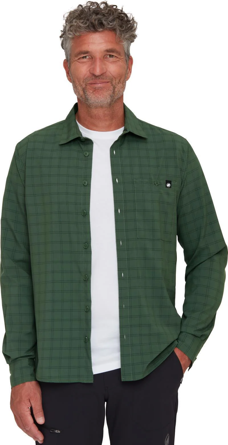 Lenni LS Shirt - Mens - Image 6
