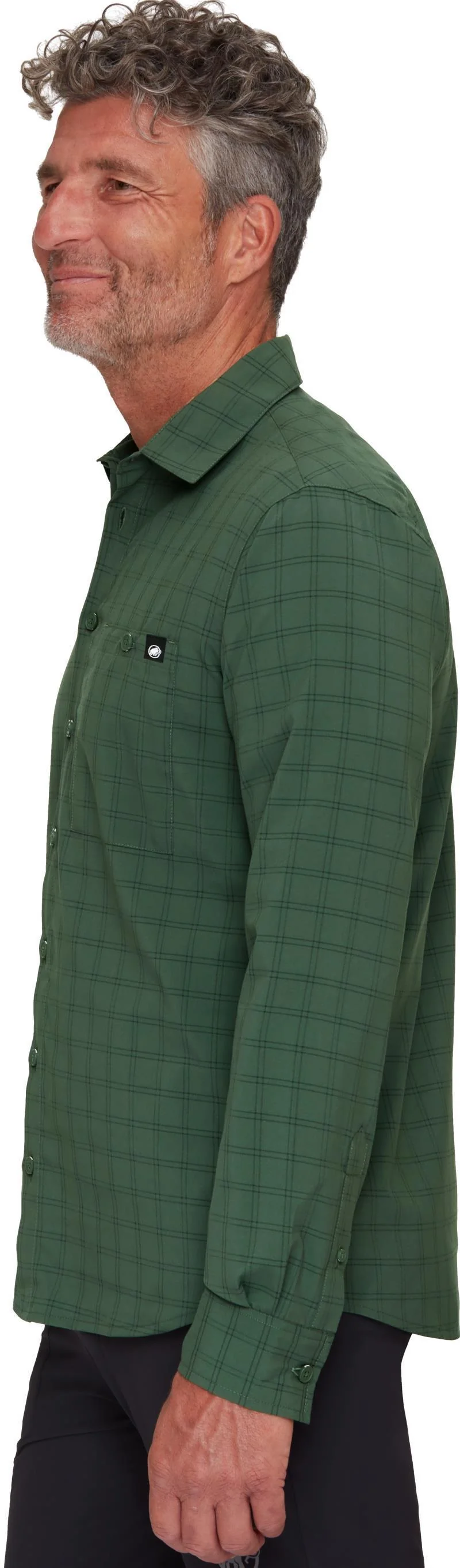 Lenni LS Shirt - Mens - Image 7
