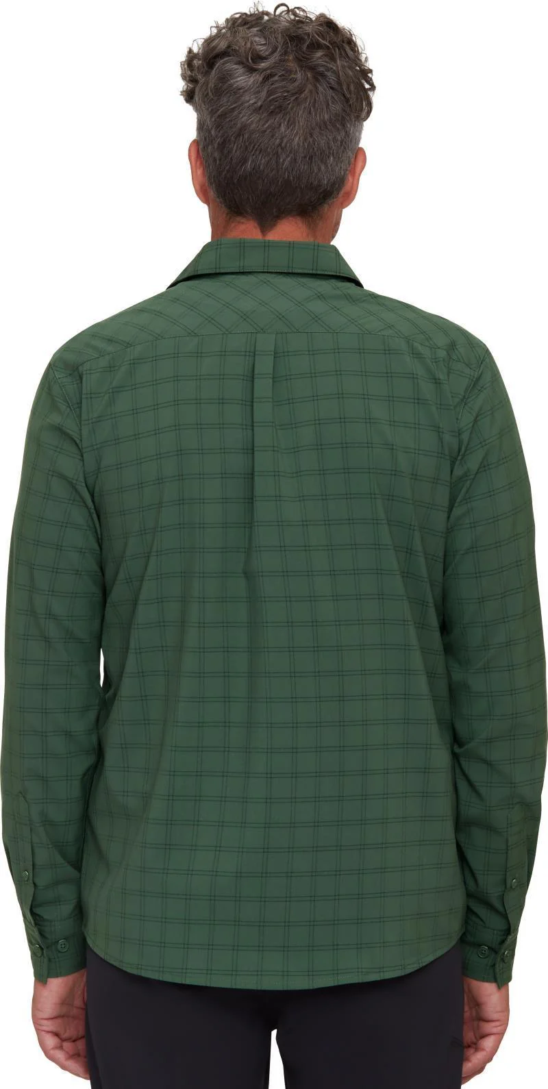 Lenni LS Shirt - Mens - Image 8