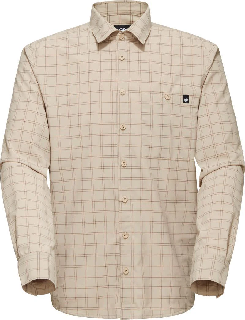Lenni LS Shirt - Mens - Image 9