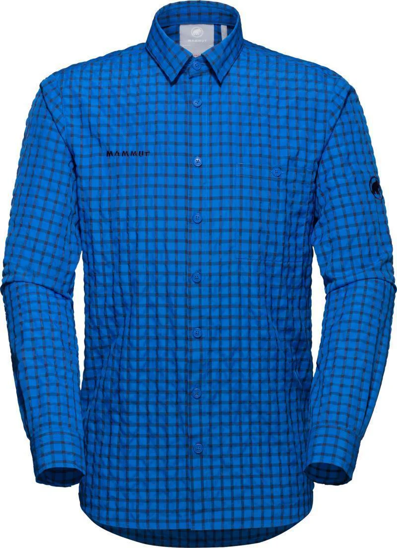 Lenni LS Shirt - Mens
