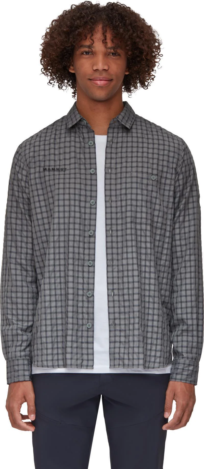 Lenni LS Shirt - Mens - Image 10