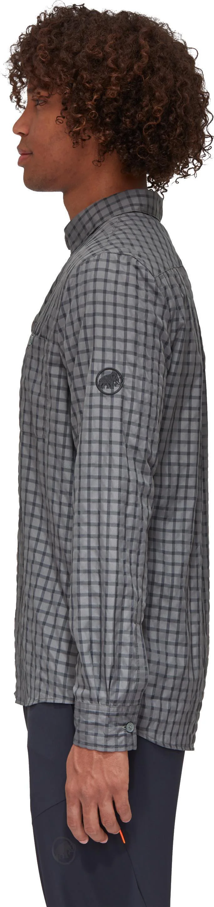 Lenni LS Shirt - Mens - Image 11
