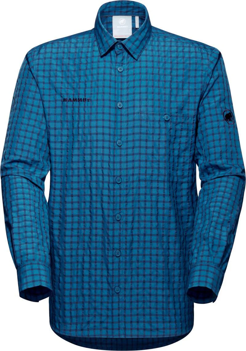 Lenni LS Shirt - Mens - Image 12