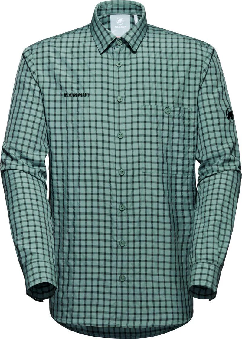 Lenni LS Shirt - Mens - Image 13