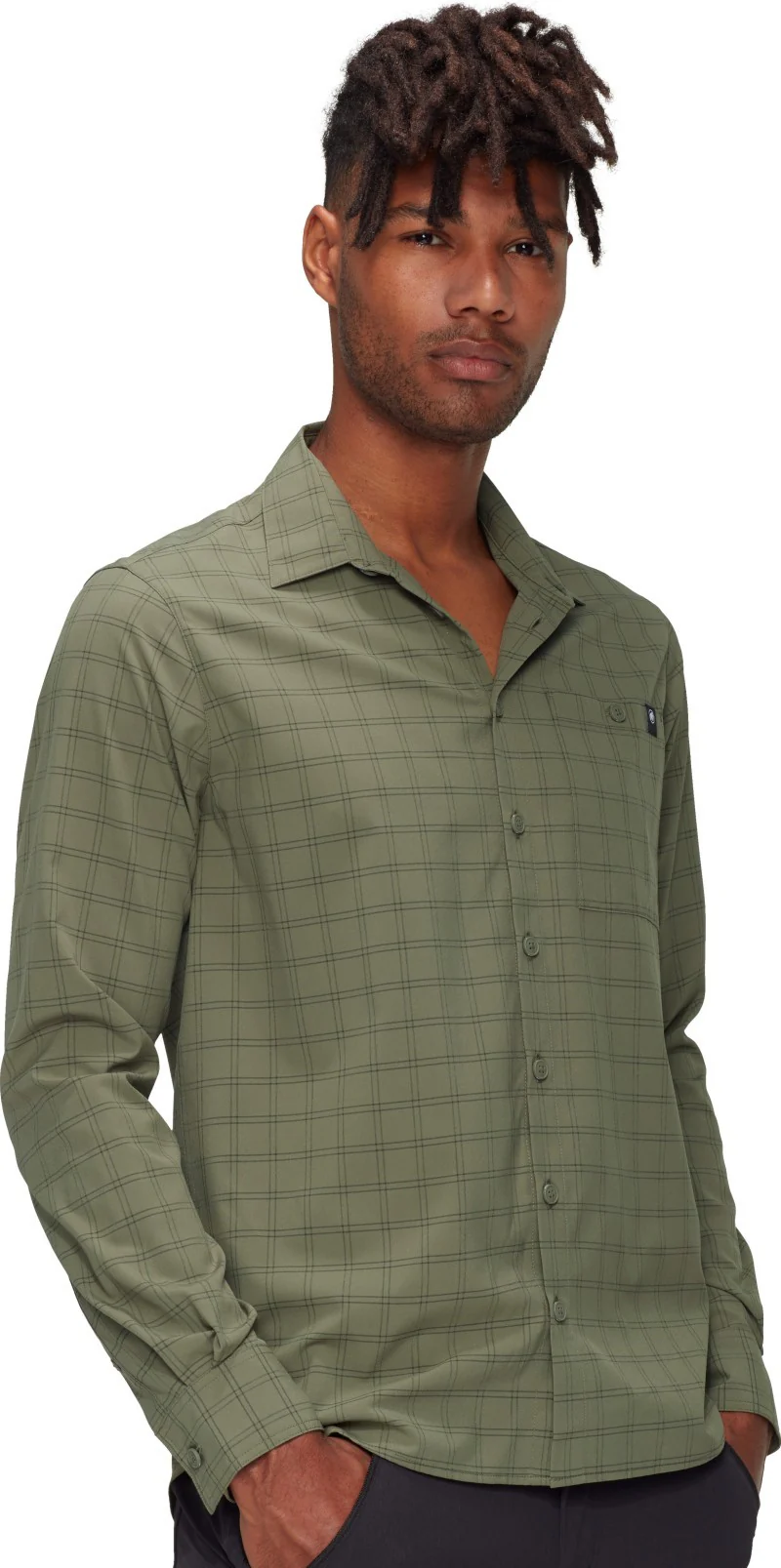 Lenni LS Shirt - Mens - Image 10