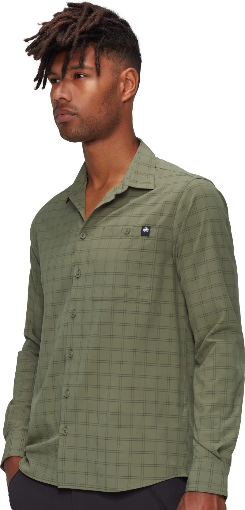 Lenni LS Shirt - Mens - Image 11